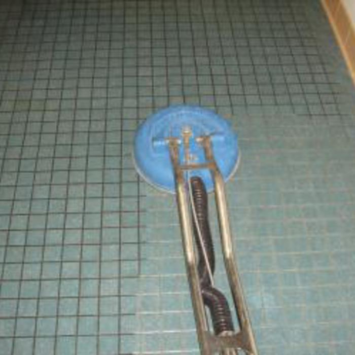 Men's lockerroom