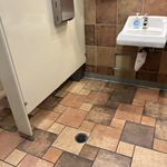 Restroom