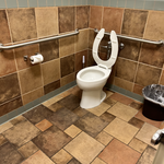 Restroom