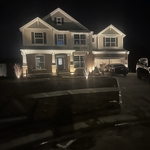 Landscape Lighting