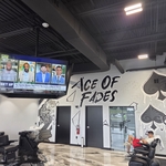 Ace of Fades Barbershop