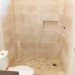 Remodelación de baño