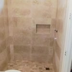 Remodelación de baño