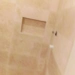 Remodelación de baño