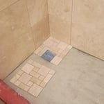 Remodelación de baño