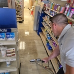 Commercial Cleaning