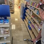 Commercial Cleaning