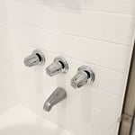 Shower faucet