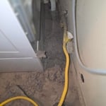 Dryer Vent