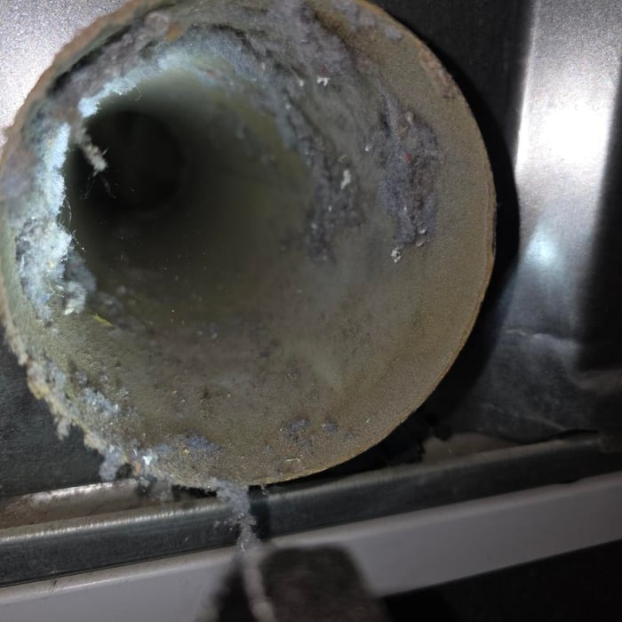 Dryer Vent