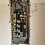 Panel Upgrade