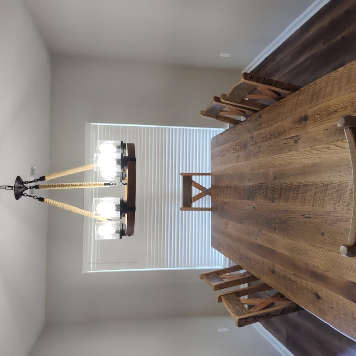 dining room ceiling light