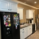 Kitchen Cabinets