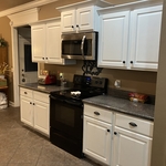Kitchen Cabinets
