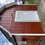 Storage Building