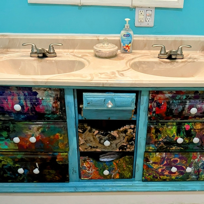 Bathroom Remdodel