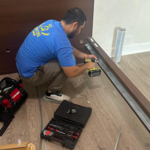 Furniture assembly