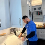 Kitchen Packing