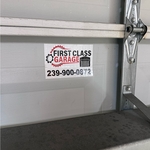 FIrst Class Garage