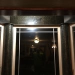 Bay window