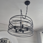 Lighting Installation
