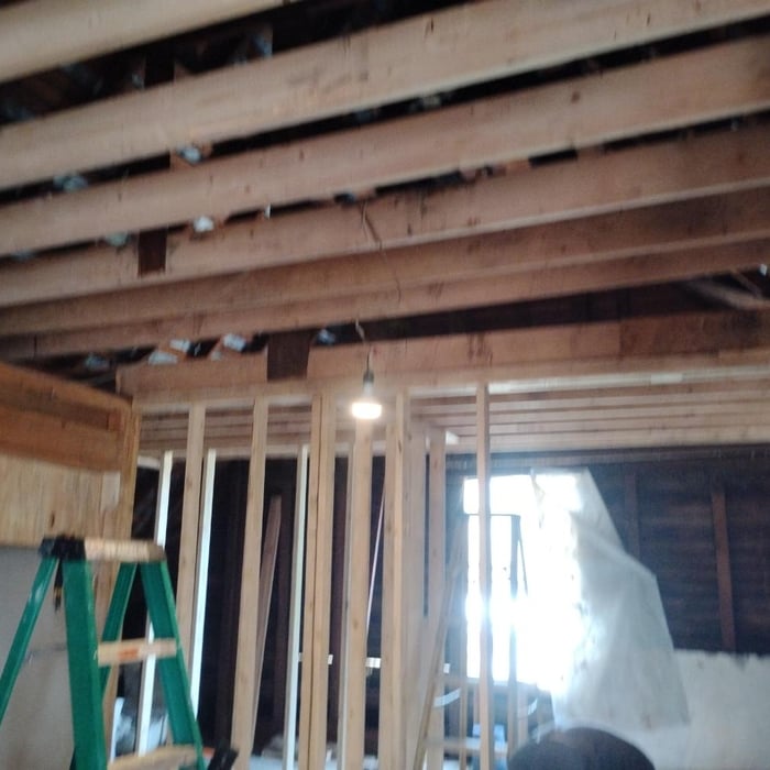 New construction