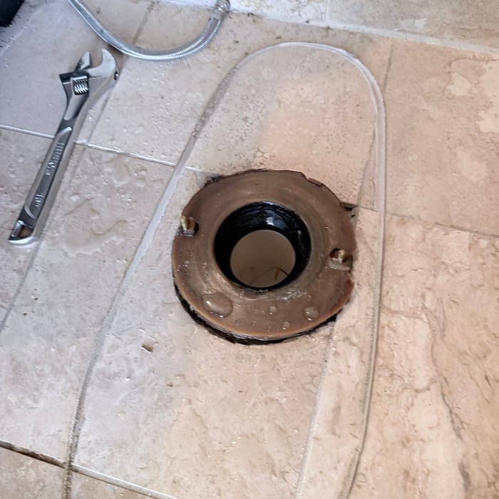 Emprise Plumbing & Heating