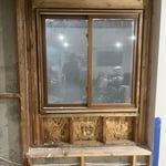 Basement gut