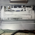 Freezer not cold enough