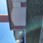 Stucco