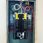 Panel Upgrade