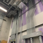 Commercial Interior Electrical