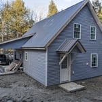 New House