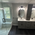Bathroom Remodels