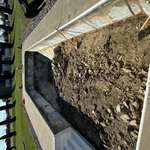 Excavation