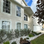 Full Exterior