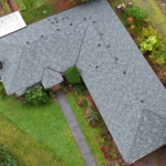 Residential Home Re-roof