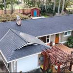 Residential Home Re-roof