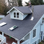 Residential Home Re-roof