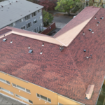 Residential Home Re-roof