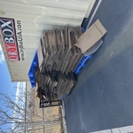 Lindon Warehouse Cleanout