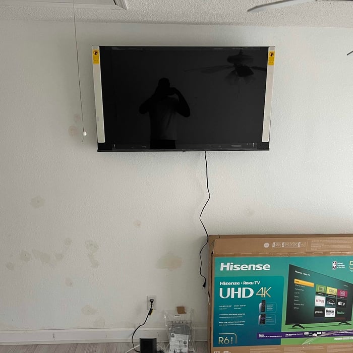 Tv Mount