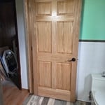 ADA BATHROOM RENOVATION