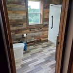 ADA BATHROOM RENOVATION
