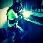 Fence repair