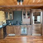 Kitchen remodels