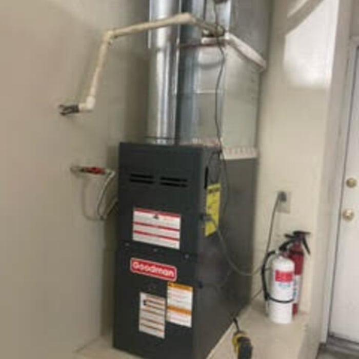 hvac