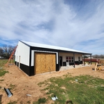 Various Projects