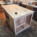 Various Projects