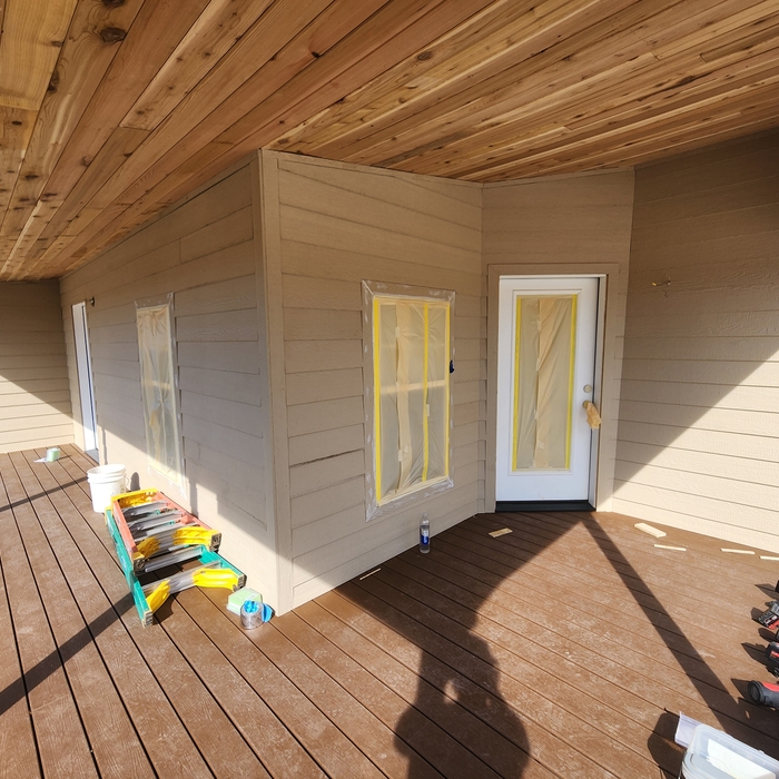 Various Projects